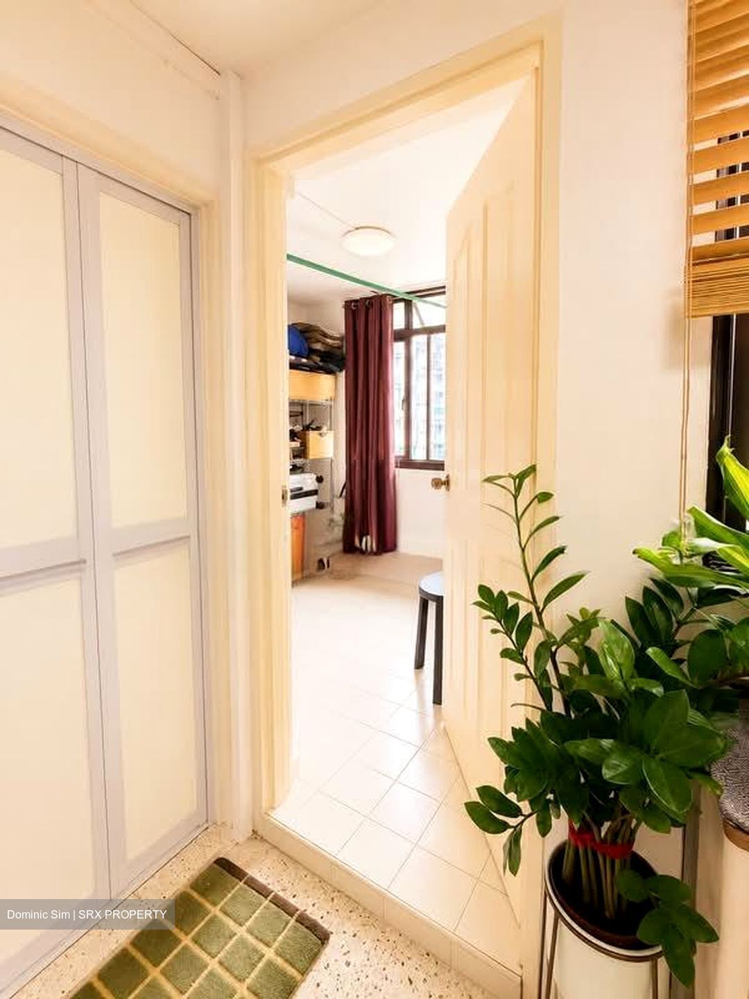 Blk 63 Kallang Bahru (Kallang/Whampoa), HDB 3 Rooms #593200751